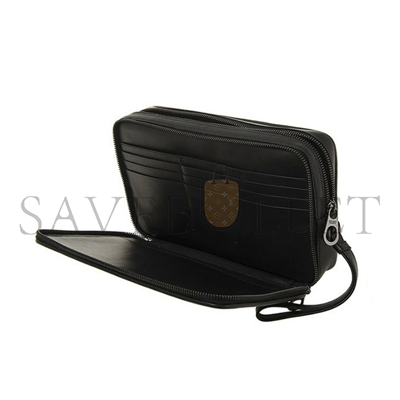 B0tt*ga Ven*ta CLUTCH BAG 344776V46511000 (25*16*6.5cm)